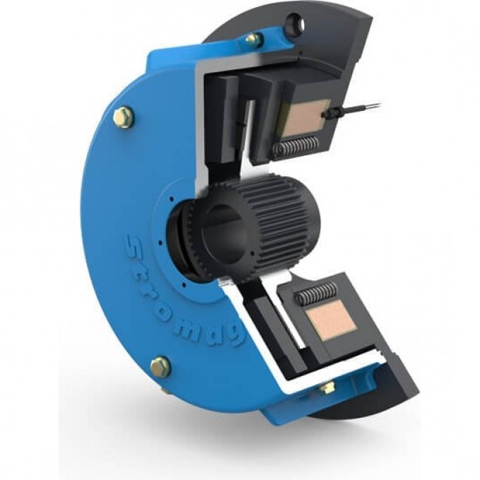 Электромагнитный тормоз STROMAG 4BZFM 100 3626246